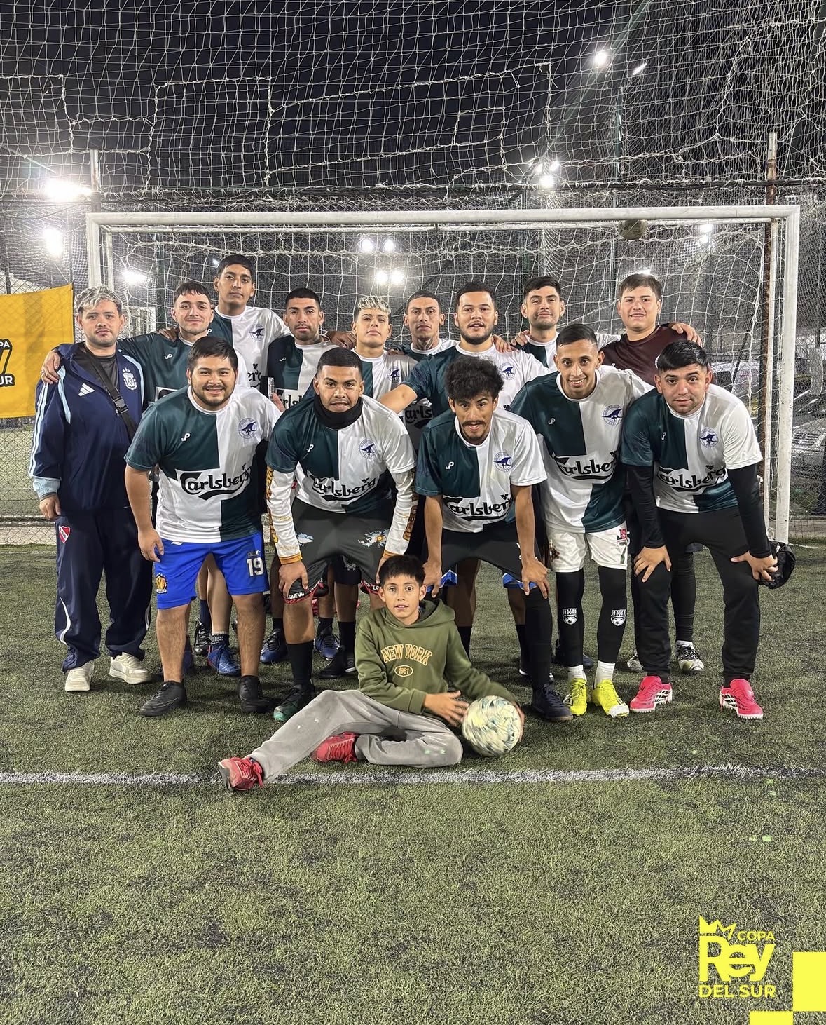 equipo